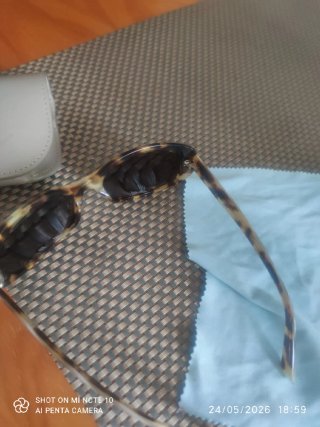 Gafas de sol Giorgio Armani