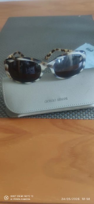 Gafas de sol Giorgio Armani
