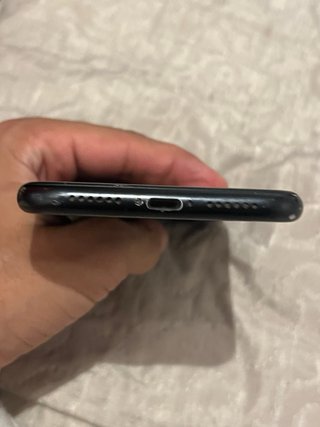iPhone XR Apple Negro