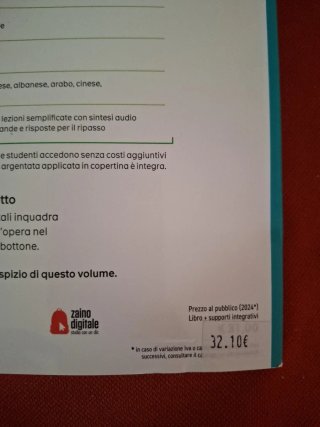Pronti per la Storia, per il primo e secondo anno