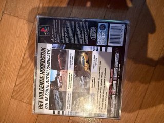 PS1: Nicktoons Racing y Gran Turismo 2