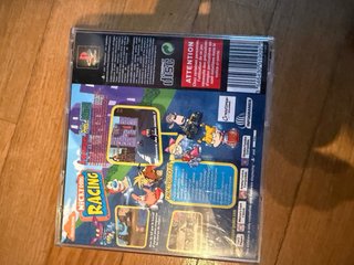 PS1: Nicktoons Racing y Gran Turismo 2