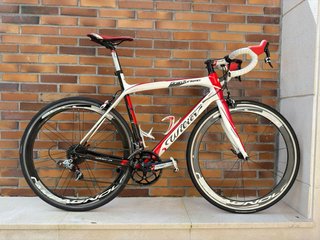 Bicicleta Carretera Wilier Gran Turismo