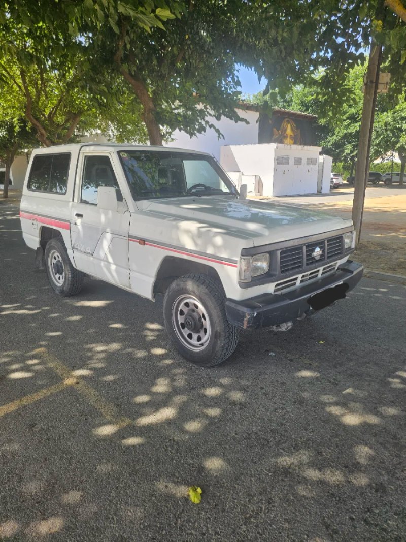 Nissan Patrol 1994 - foto 1