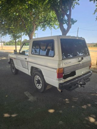 Nissan Patrol 1994