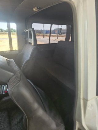 Nissan Patrol 1994