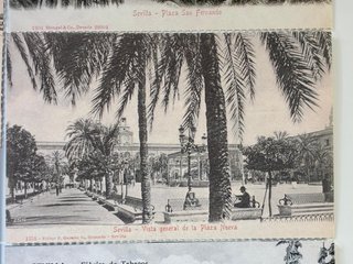 7 Postales Sevilla Monumental | Diario de Sevilla