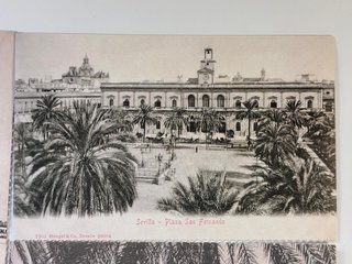 7 Postales Sevilla Monumental | Diario de Sevilla
