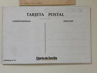 7 Postales Sevilla Monumental | Diario de Sevilla