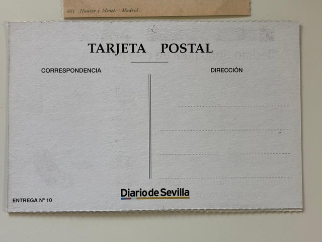 7 Postales Sevilla Monumental | Diario de Sevilla