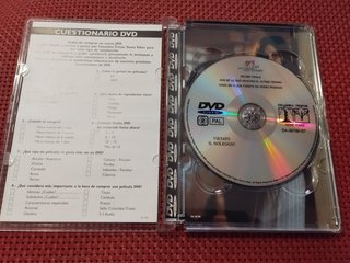 DVD Aún Sé Lo Que Hicisteis El Último Verano