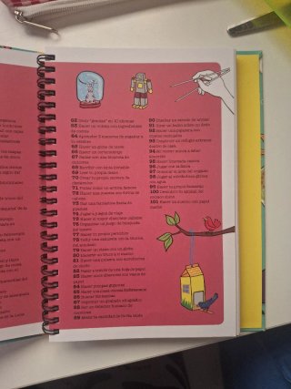 101 cosas que deberías hacer antes de ser mayor