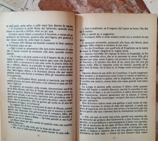 Libro "I Malavoglia" - Giovanni Verga