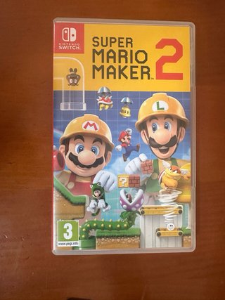 Juegos Nintendo Switch