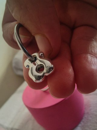 Argollas Tous Plata