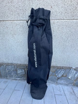 Tabla Snowboard Ride Solace