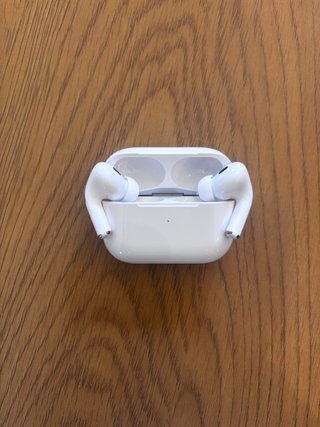 Airpods Pro 2ª Gen