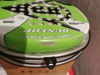 Pala Padel Dunlop Extreme