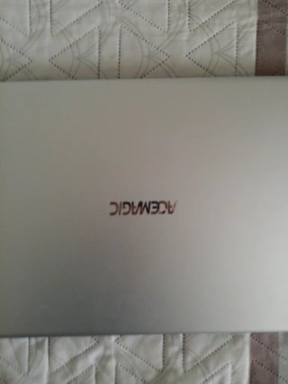Portátil 16GB RAM N95