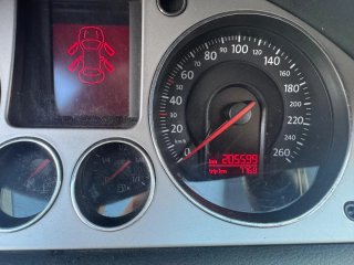 Volkswagen Passat 2008