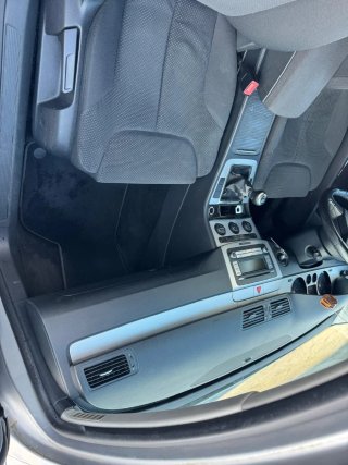 Volkswagen Passat 2008