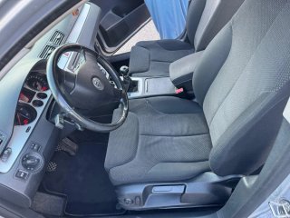 Volkswagen Passat 2008