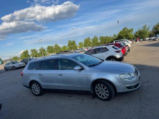 Volkswagen Passat 2008