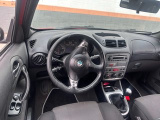 Alfa Romeo 147 2006
