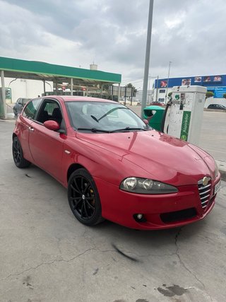 Alfa Romeo 147 2006