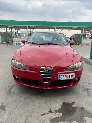 Alfa Romeo 147 2006