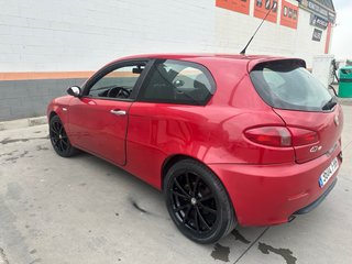 Alfa Romeo 147 2006