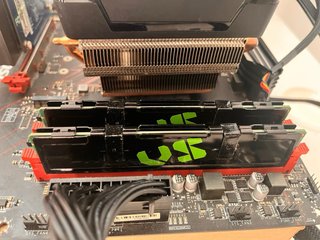 MODULOS MEMORIA RAM CRUCIAL 16GB 2x8 DDR4 2133MHz