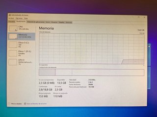 MODULOS MEMORIA RAM CRUCIAL 16GB 2x8 DDR4 2133MHz