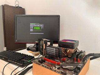 MODULOS MEMORIA RAM CRUCIAL 16GB 2x8 DDR4 2133MHz