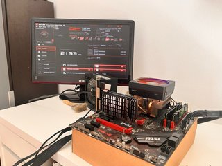 MODULOS MEMORIA RAM CRUCIAL 16GB 2x8 DDR4 2133MHz