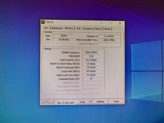 MODULOS MEMORIA RAM CRUCIAL 16GB 2x8 DDR4 2133MHz