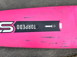 Tabla Paddle Surf Race 17