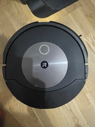 Robot aspirador Roomba J9