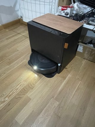 Robot aspirador Roomba J9