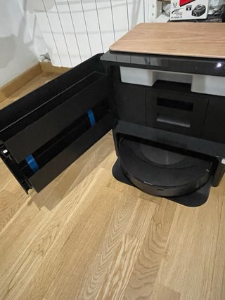 Robot aspirador Roomba J9