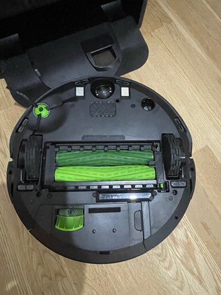 Robot aspirador Roomba J9