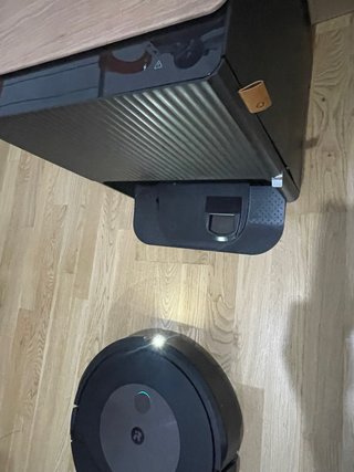 Robot aspirador Roomba J9