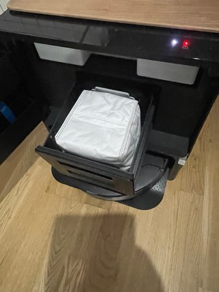 Robot aspirador Roomba J9