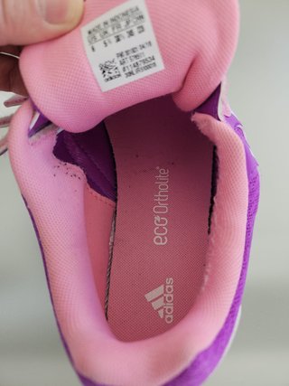 Sneakers Adidas Inter Sport 2 CF K Bambina