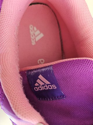 Sneakers Adidas Inter Sport 2 CF K Bambina