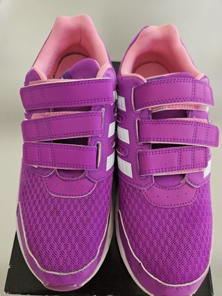 Sneakers Adidas Inter Sport 2 CF K Bambina