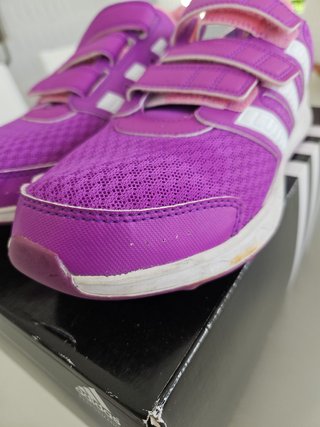 Sneakers Adidas Inter Sport 2 CF K Bambina