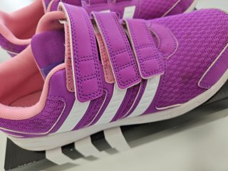 Sneakers Adidas Inter Sport 2 CF K Bambina