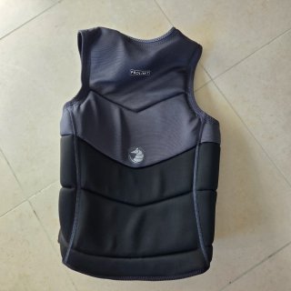 Chaleco impacto Prolimit full Talla L
