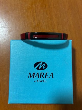 Reloj de pulsera Infantil y pulsera de piel “Marea
